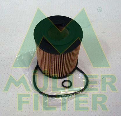 MULLER FILTER alyvos filtras FOP336
